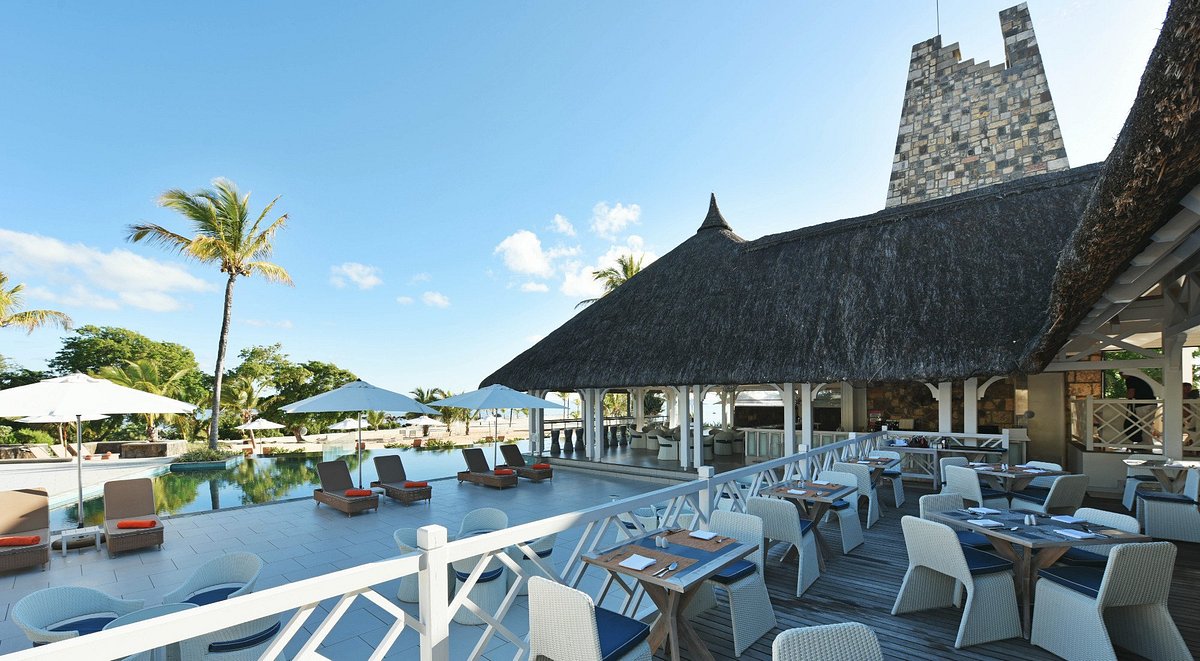 Radisson Blu Azuri Resort Spa Riviere du Rempart 1