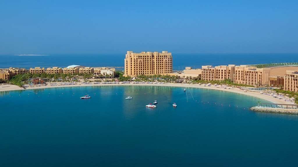 DoubleTree by Hilton Resort 1